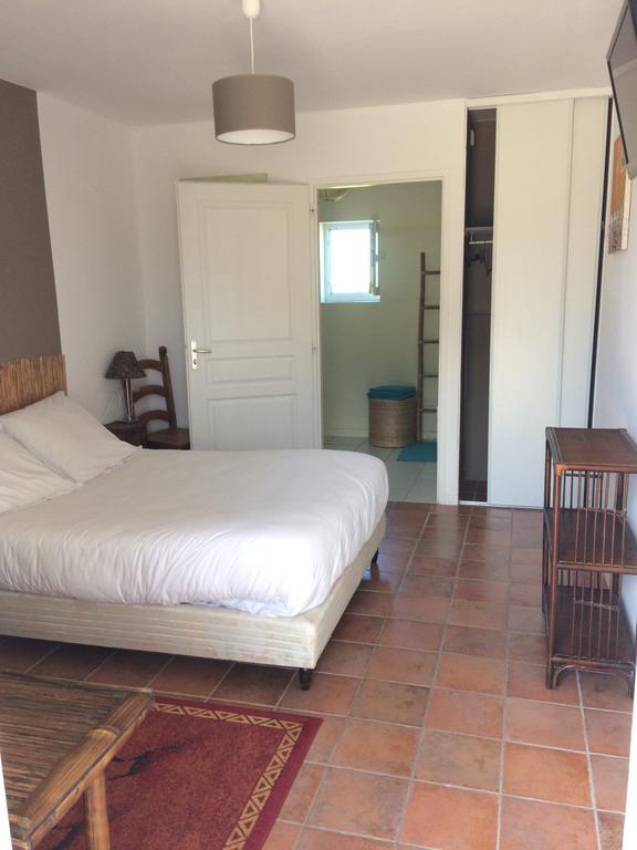 Chambre D'Hote El Dorado Vittefleur Экстерьер фото