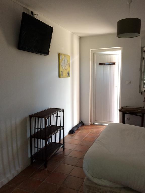 Chambre D'Hote El Dorado Vittefleur Экстерьер фото